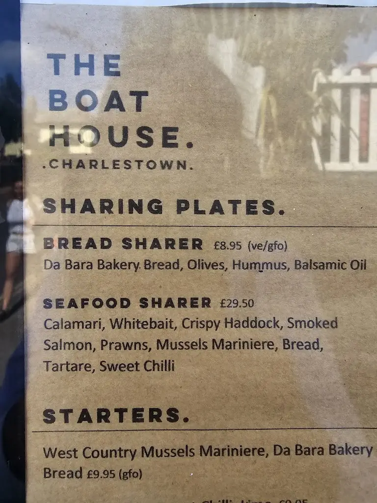 Menu_The Boathouse Charlestown_St Austell_image_4