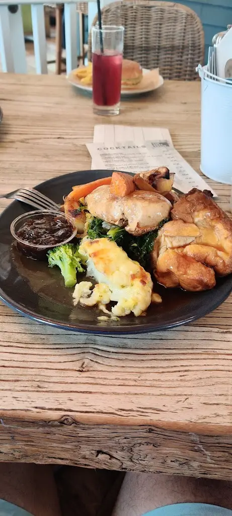 Menu_The Boathouse Charlestown_St Austell_image_8