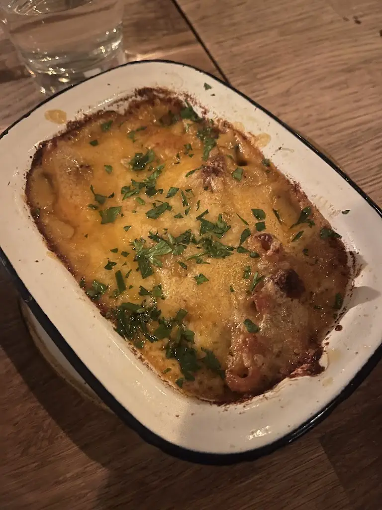 Remy Naidoo_Springtide, Charlestown_St Austell_review