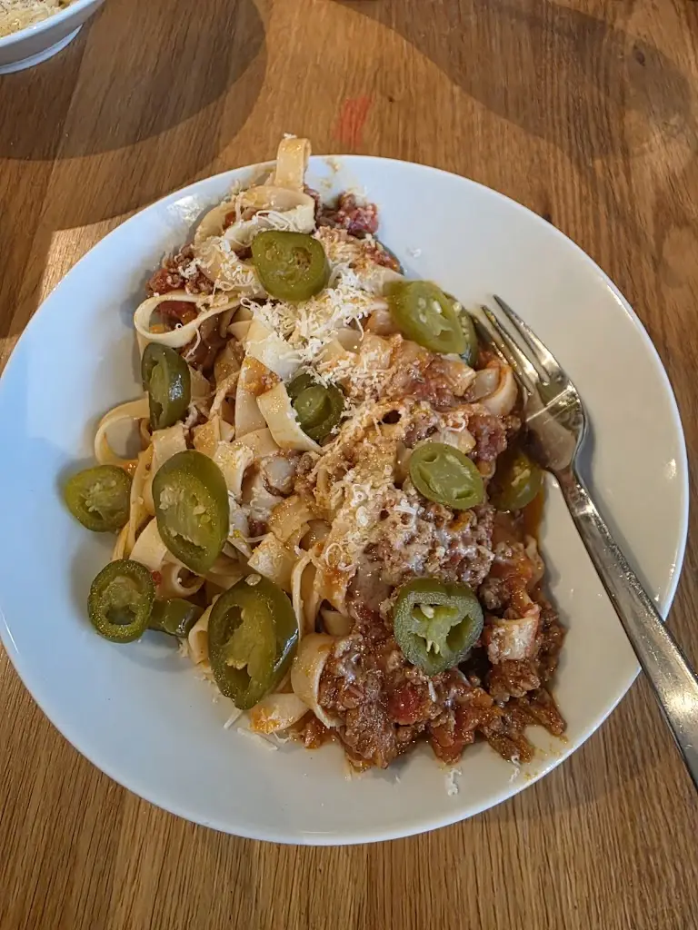 Dave Purcell_Room Five Cornwall_St Austell_review