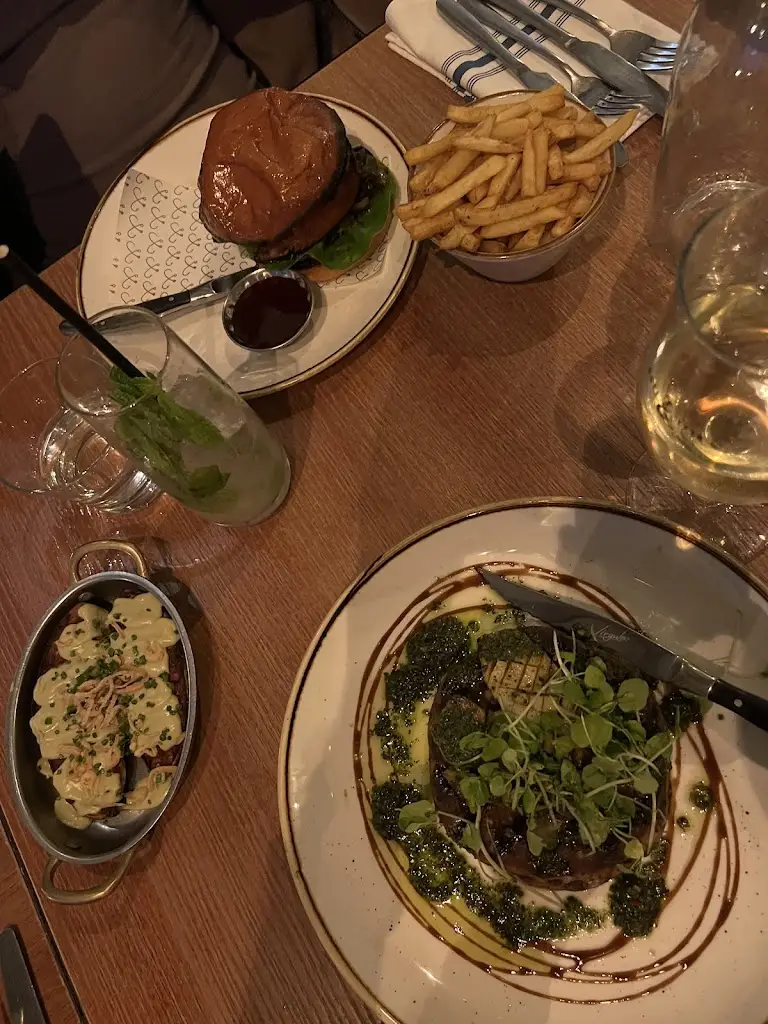 Jasmin_The Longstore Charlestown_St Austell_review