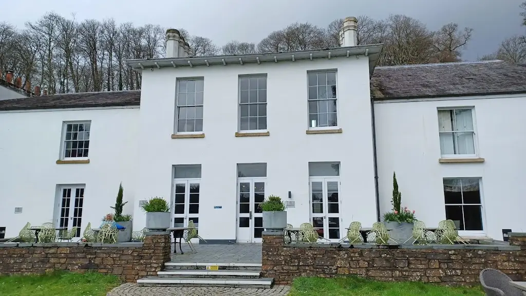 The Elephant Bar & Brasserie restaurant in St Austell