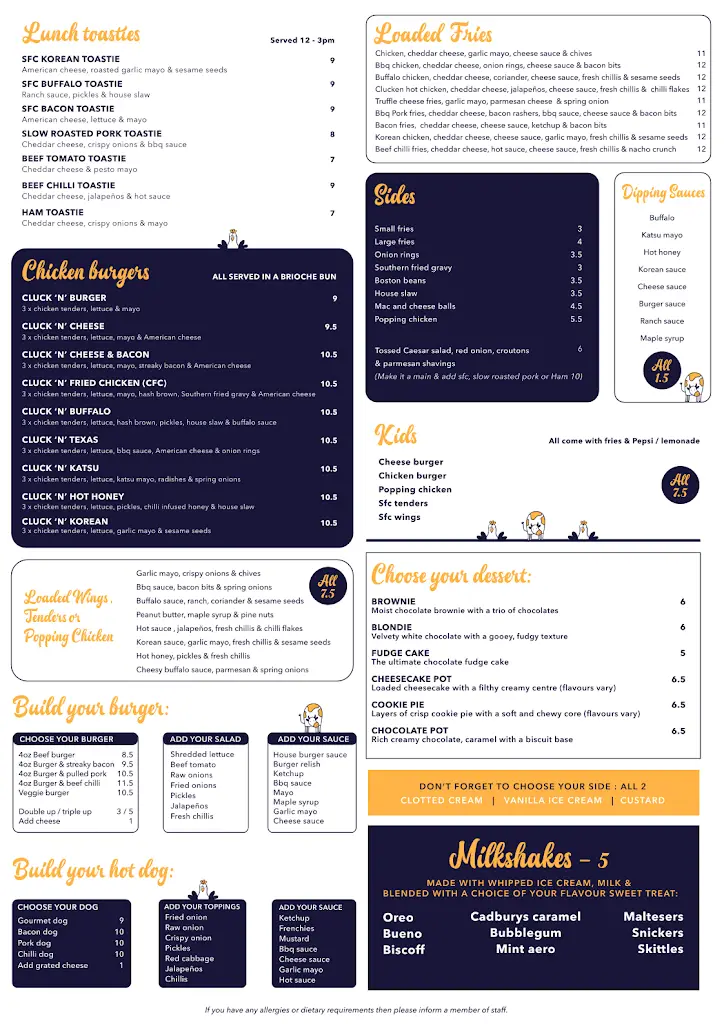 Menu_Moustache Jacks x Cluck n Chuck_St Austell_image_1