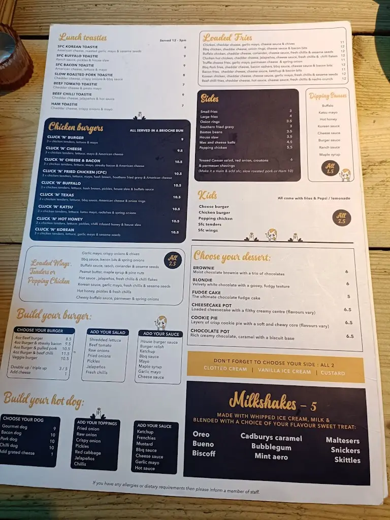 Menu_Moustache Jacks x Cluck n Chuck_St Austell_image_4