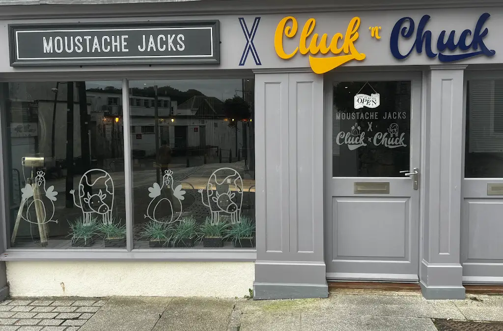 Moustache Jacks x Cluck n Chuck_St Austell_slider_image_1