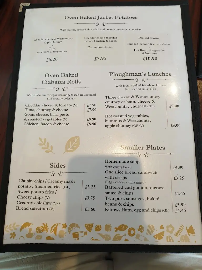 Menu_Smorgers Bar & Bistro and Catering_St Austell_image_2