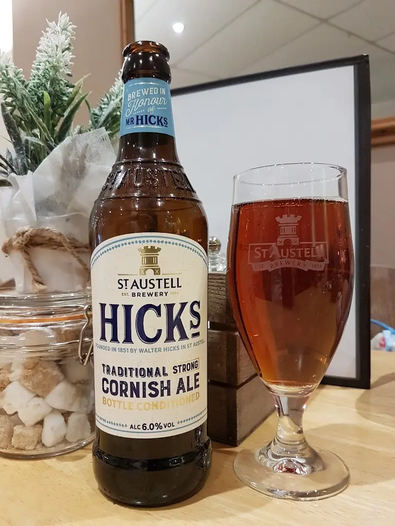 Menu_Smorgers Bar & Bistro and Catering_St Austell_image_7