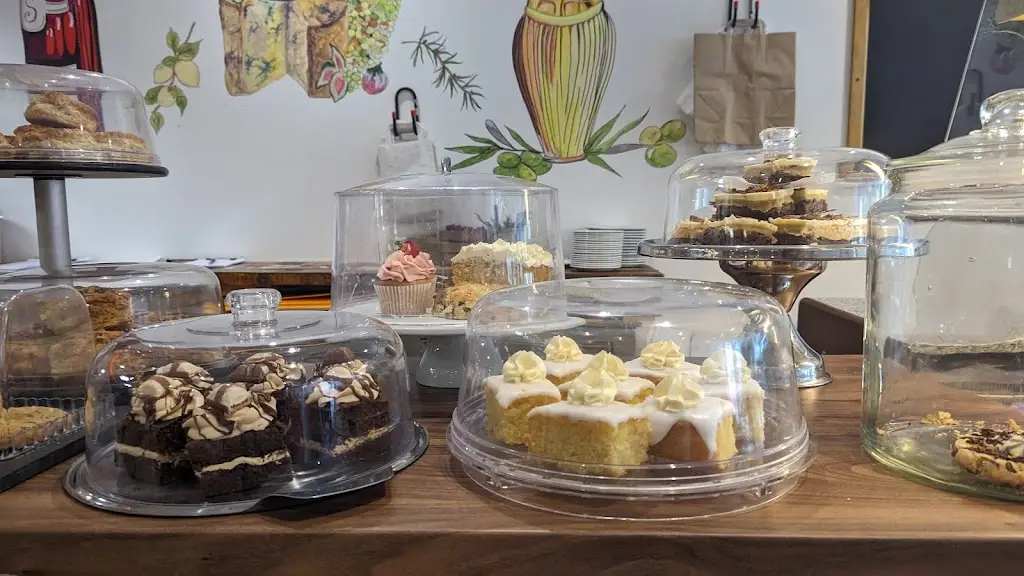 Mark Rowe_Smorgers Bar & Bistro and Catering_St Austell_review