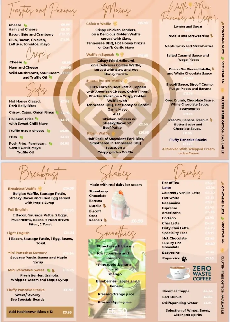Menu_WAFFLED UK_St Austell_image_1