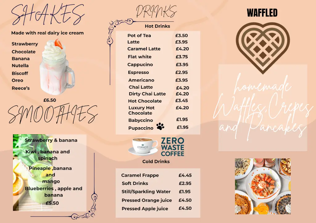 Menu_WAFFLED UK_St Austell_image_2
