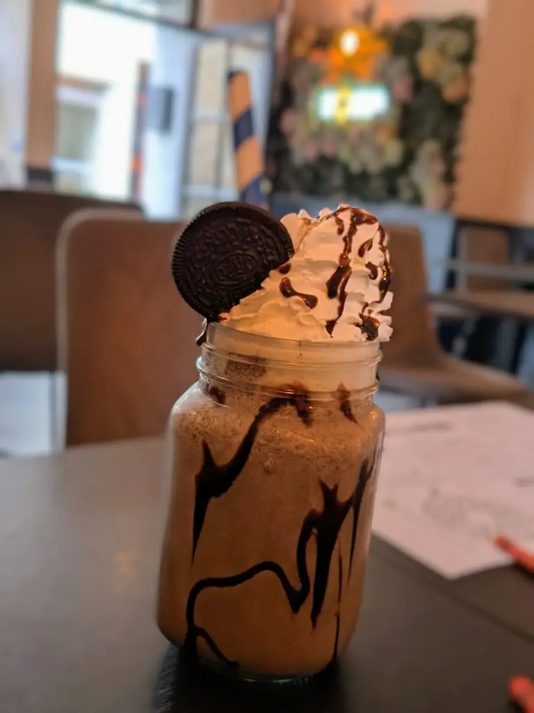 Sarah Gilbody_WAFFLED UK_St Austell_review