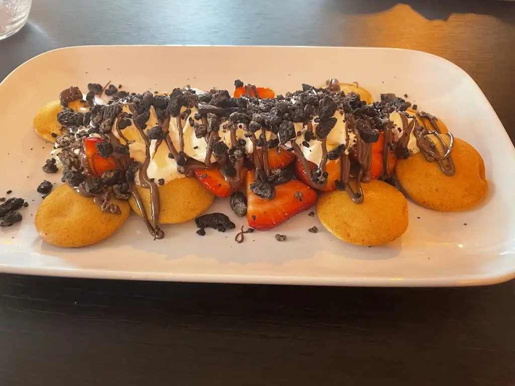 Nat_WAFFLED UK_St Austell_review