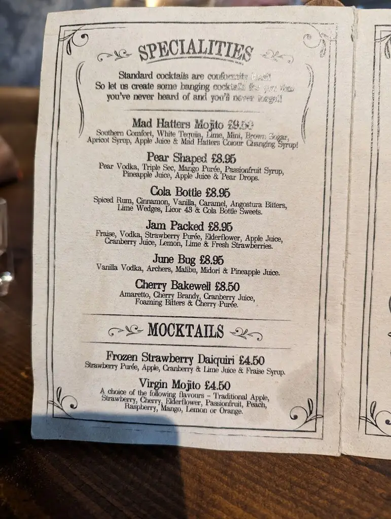 Menu_Rebellion Roast House_St Austell_image_2