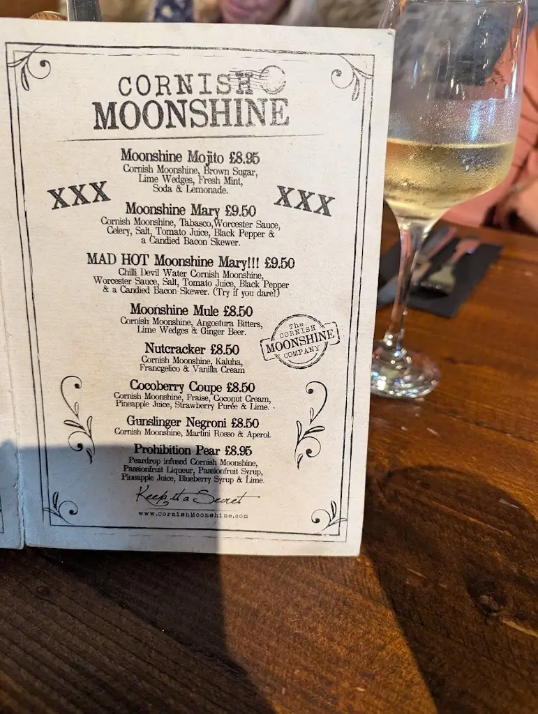 Menu_Rebellion Roast House_St Austell_image_4