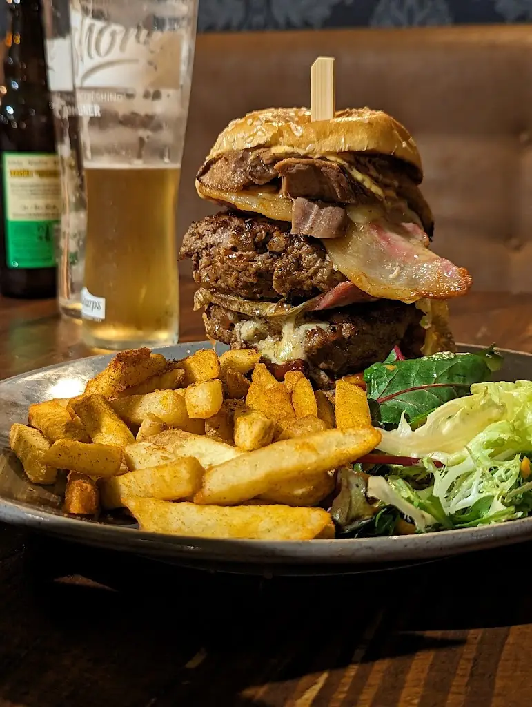 Menu_Rebellion Roast House_St Austell_image_9