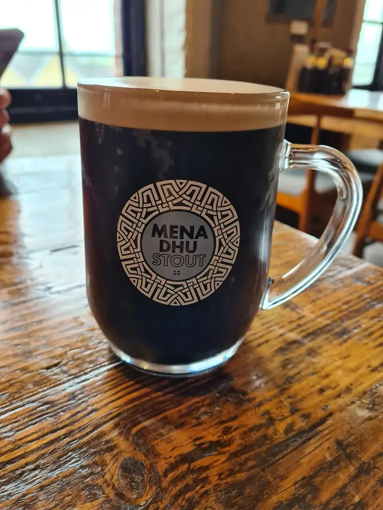 Menu_St Austell Brewery Visitor Centre & Hicks Bar_St Austell_image_8