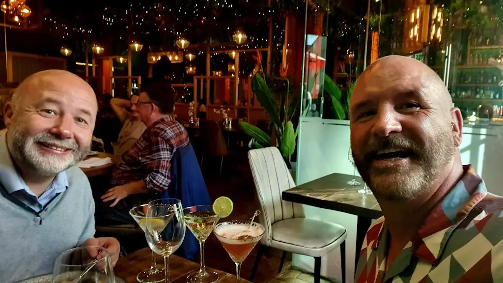 Menu_Papilio Beckenham_Beckenham_immagine_5