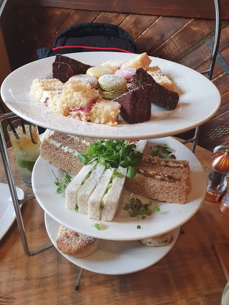 Menu_Papilio Beckenham_Beckenham_immagine_6