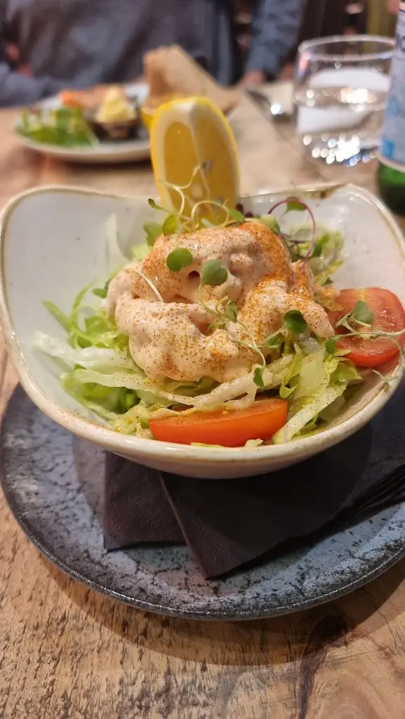 Menu_Papilio Beckenham_Beckenham_immagine_8