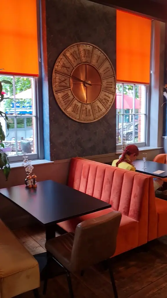 Robert Birkholz_Papilio Beckenham_Beckenham_recensione