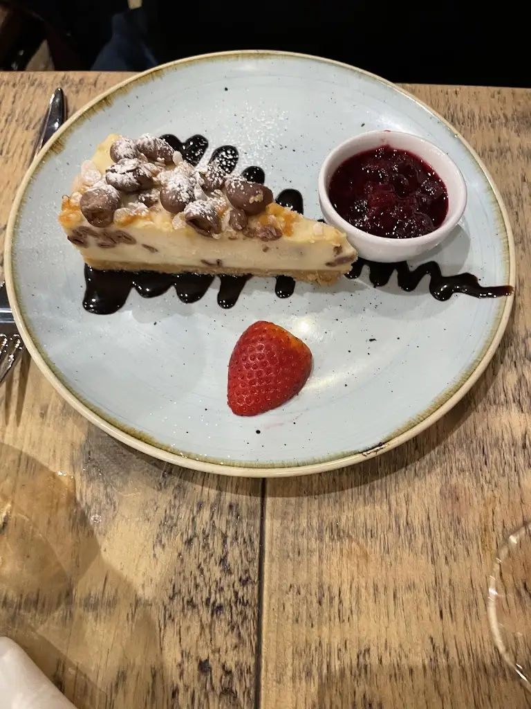 ME K_Papilio Beckenham_Beckenham_recensione