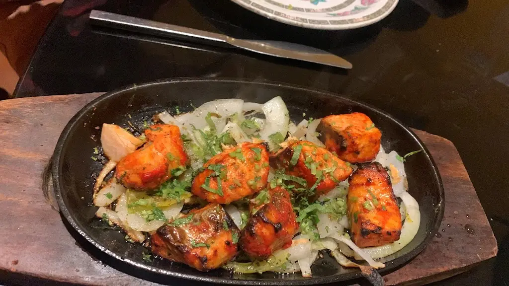 Menu_Nepalese Gurkha Restaurant_St Austell_image_8