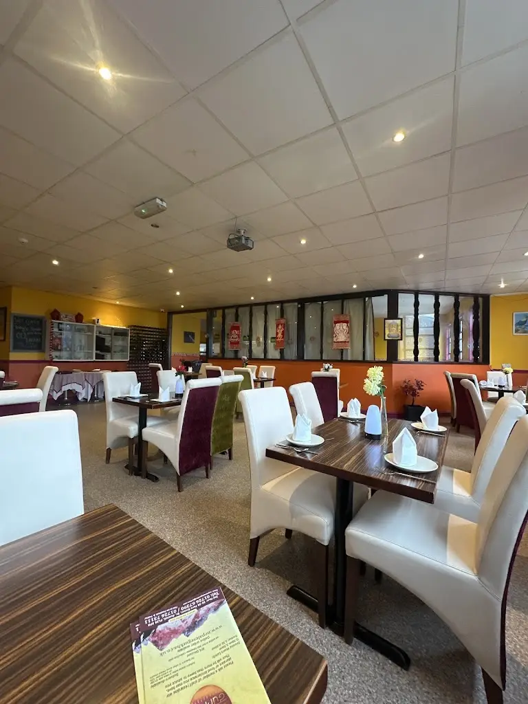 Nepalese Gurkha Restaurant restaurant in St Austell