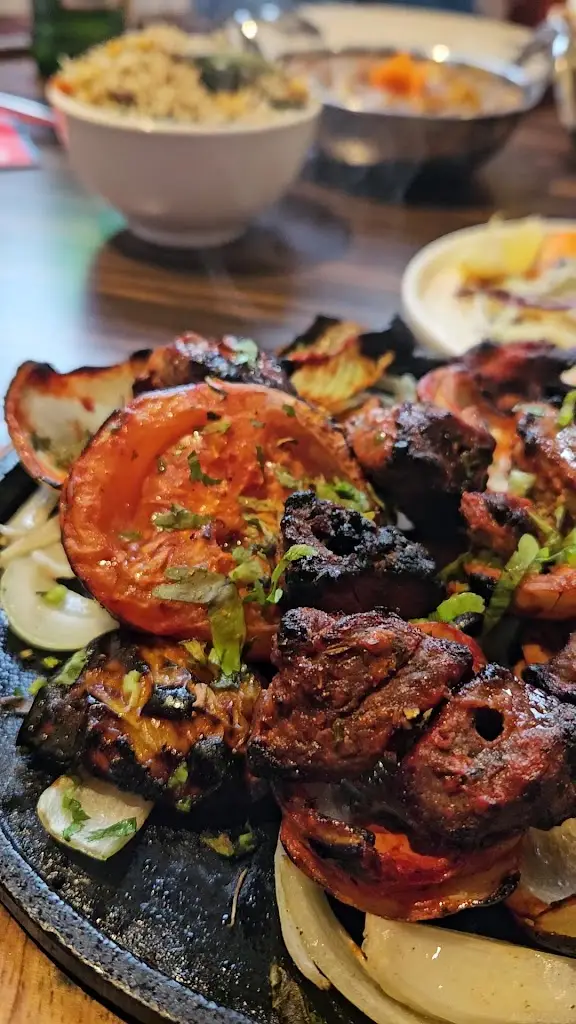 Nepalese Gurkha Restaurant_St Austell_slider_image_2