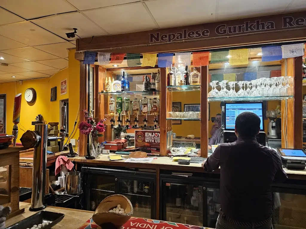 Nepalese Gurkha Restaurant_St Austell_slider_image_3