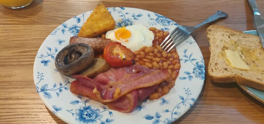 Menu_Rashleigh Arms, Charlestown_St Austell_immagine_7