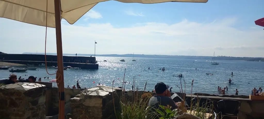 Emma Heal_Rashleigh Arms, Charlestown_St Austell_recensione