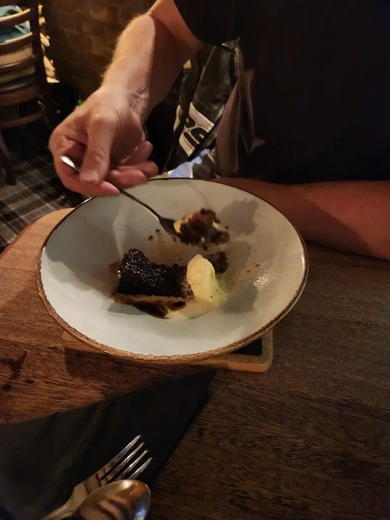 Menü_The Crown Inn_St Austell_Bild_5