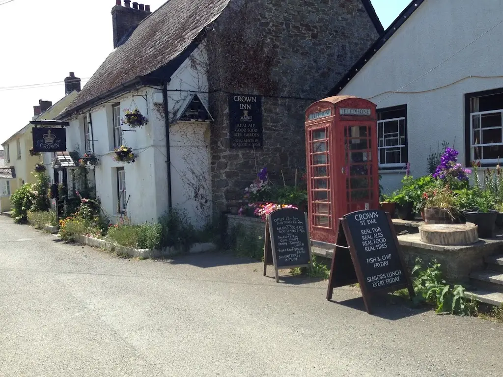 The Crown Inn_St Austell_slider_image_2