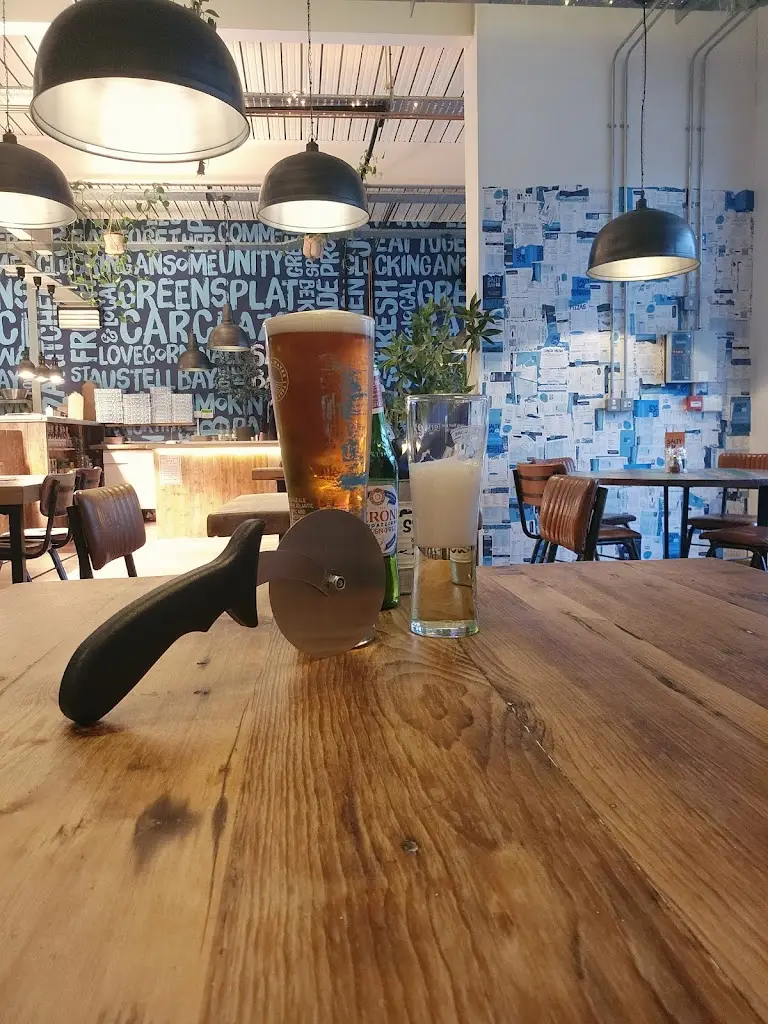 Menu_Salty Bay Pizza Kitchen_St Austell_image_5