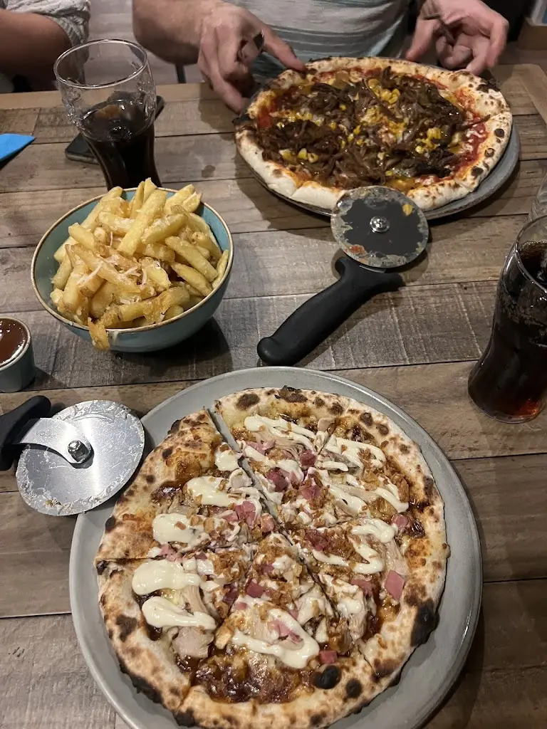 Menu_Salty Bay Pizza Kitchen_St Austell_image_6