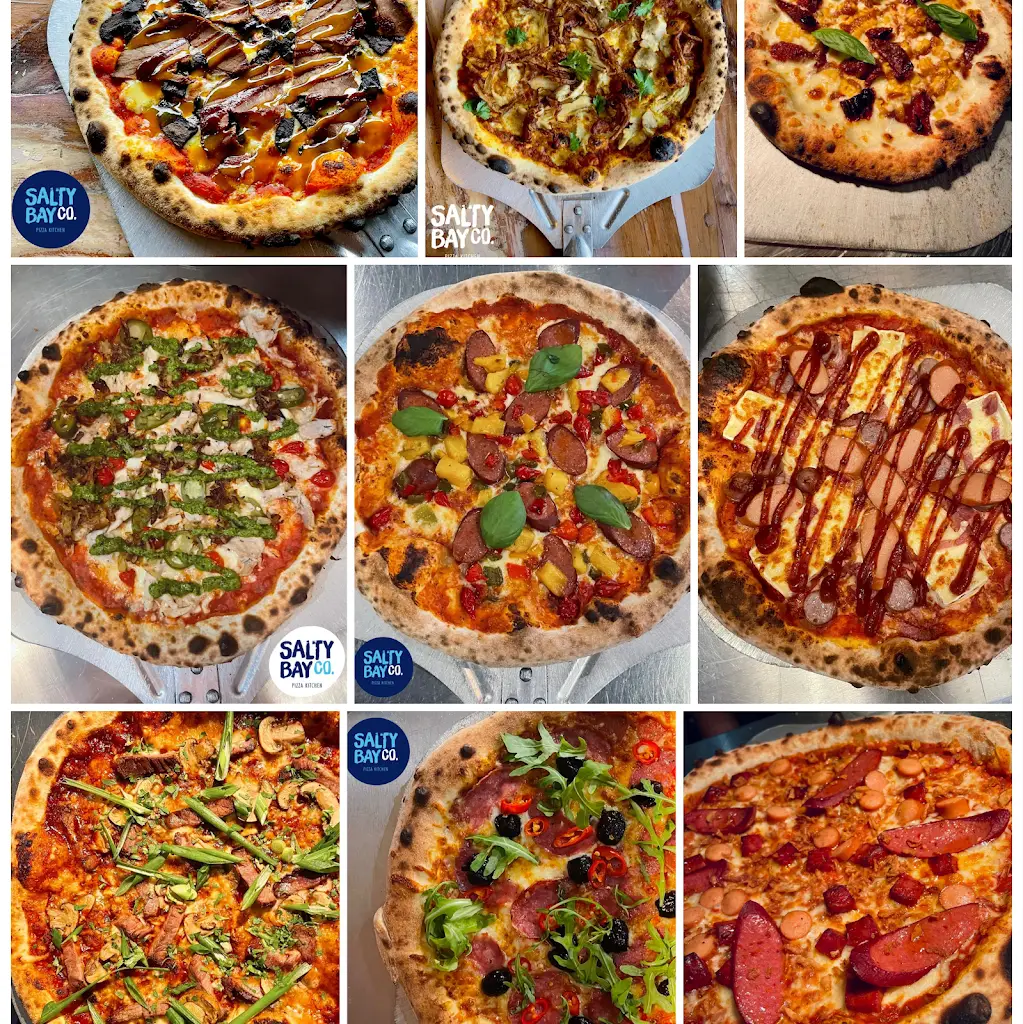 Salty Bay Pizza Kitchen_St Austell_slider_image_3