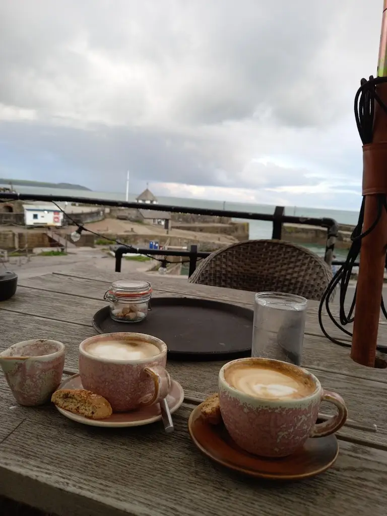 Menu_Pier House Hotel, Charlestown_St Austell_image_7