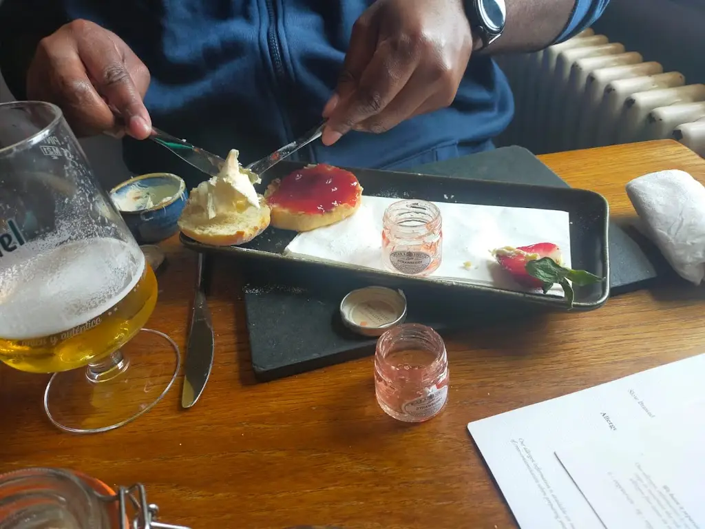 Menu_Pier House Hotel, Charlestown_St Austell_image_9