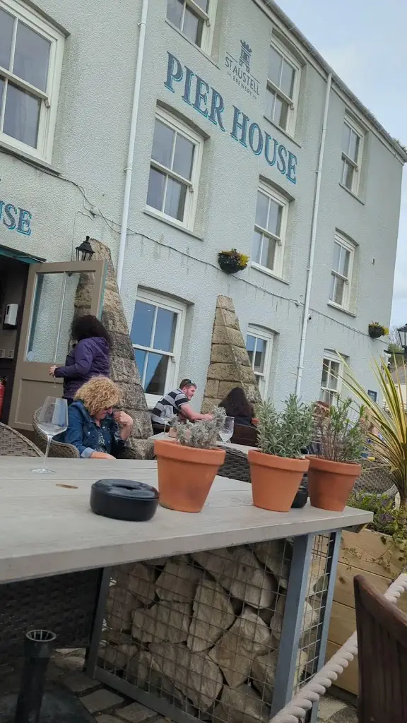 Pier House Hotel, Charlestown_St Austell_slider_image_2