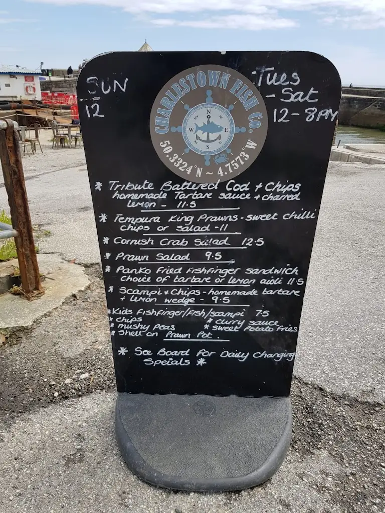 Menu_Charlestown Fish Co_St Austell_image_1