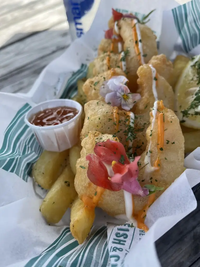 Menu_Charlestown Fish Co_St Austell_image_9