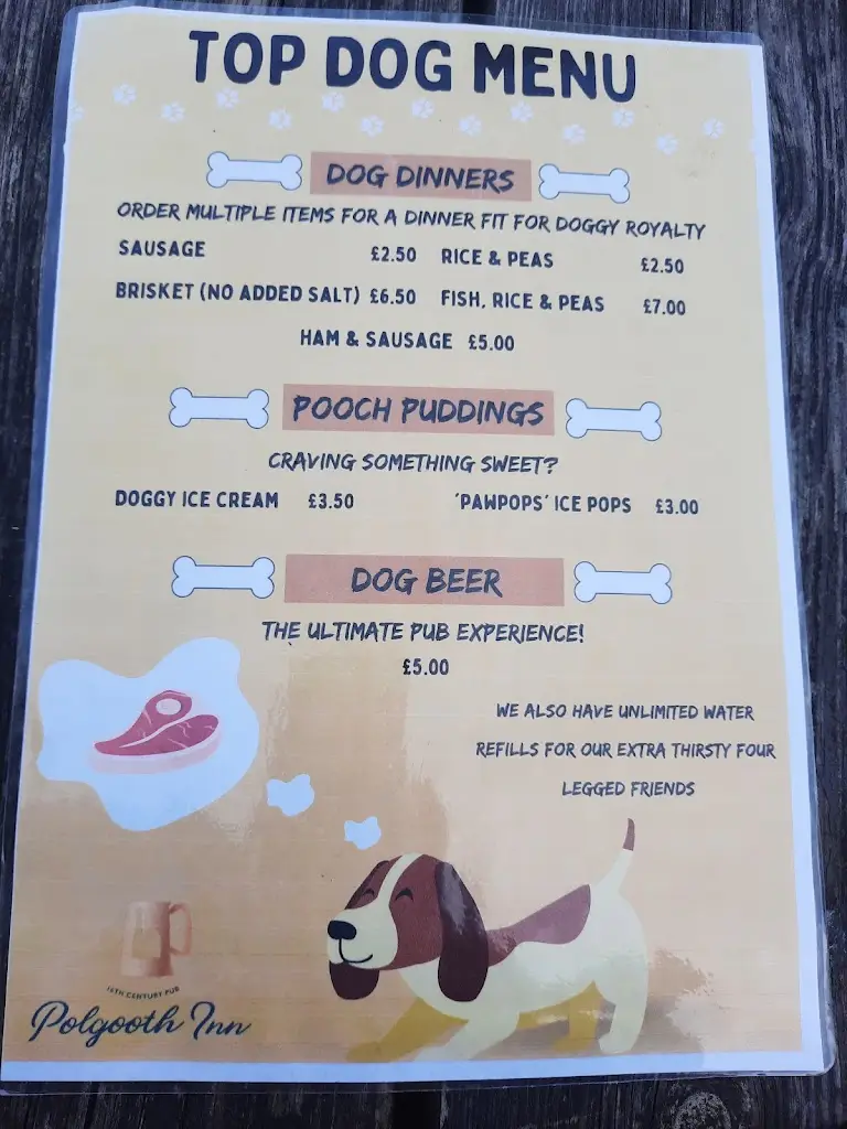 Menu_Polgooth Inn_St Austell_image_3