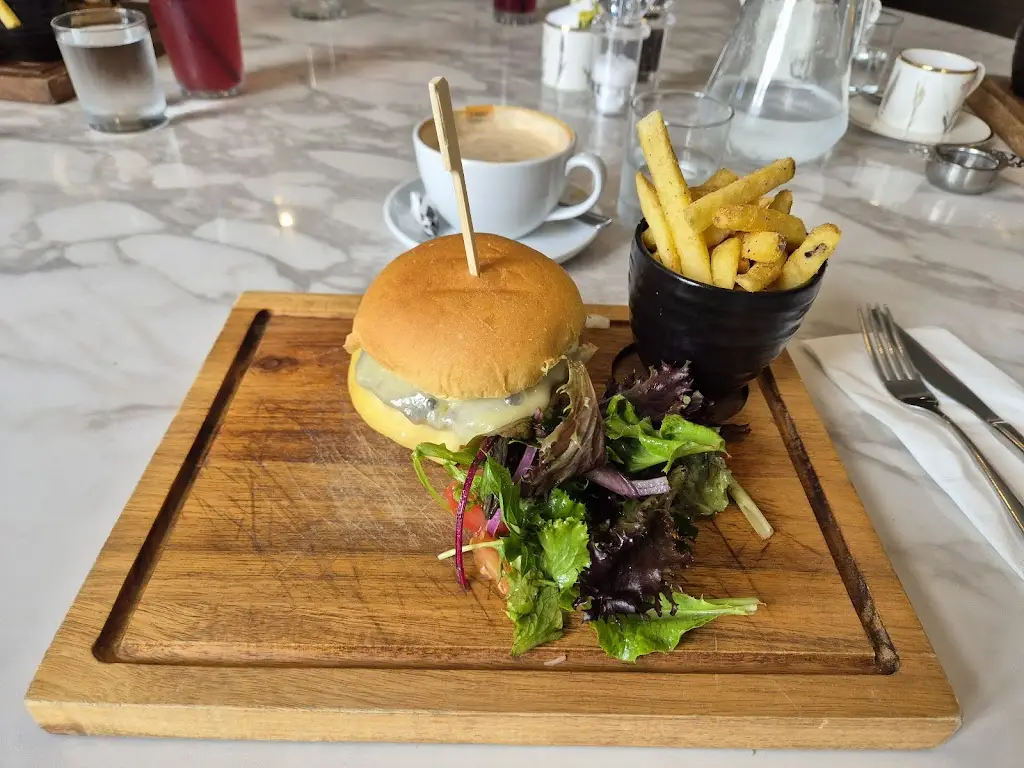 Dani Kenny_The Cornwall Hotel & Spa_St Austell_review