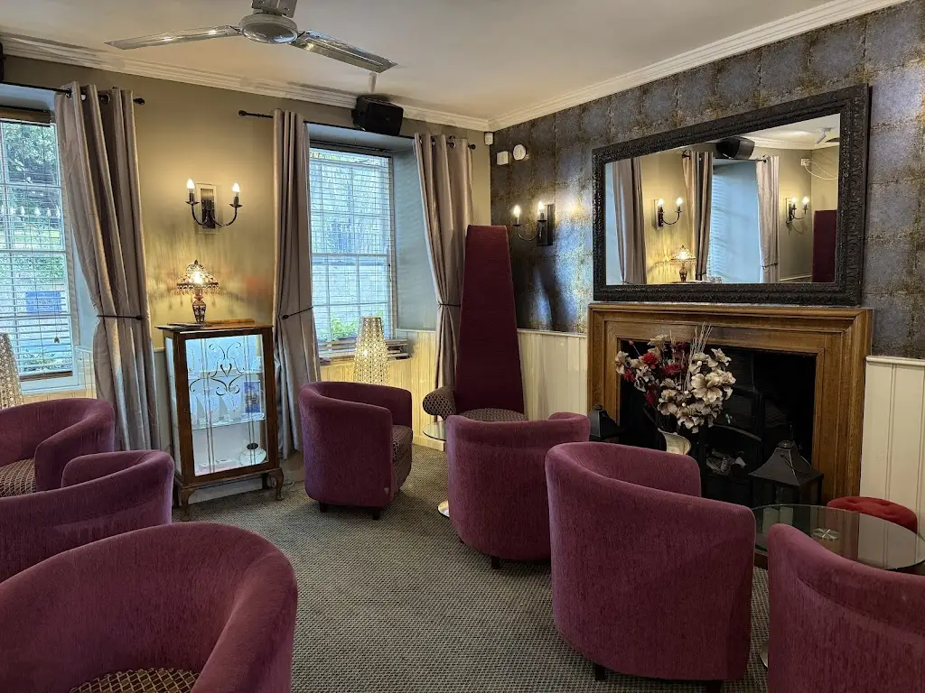 Kath C_The White Hart Hotel_St Austell_review