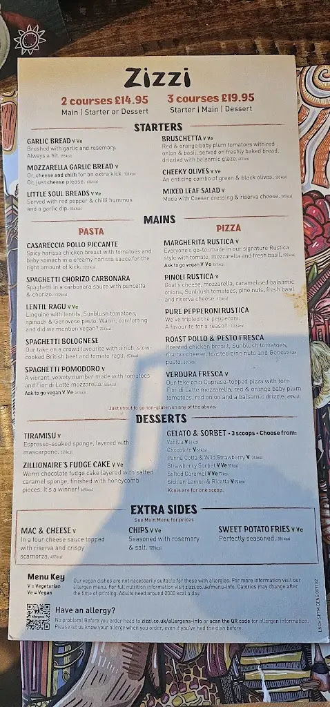 Menu_Q Bar & Kitchen Beckenham_Beckenham_image_3