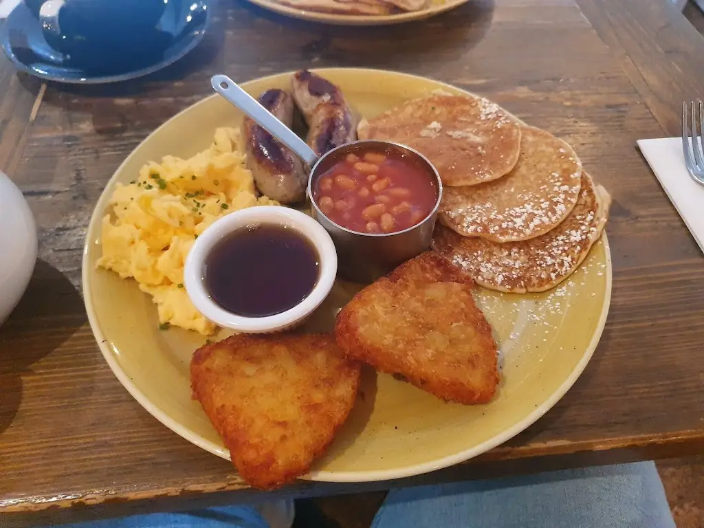 Menu_Q Bar & Kitchen Beckenham_Beckenham_image_5