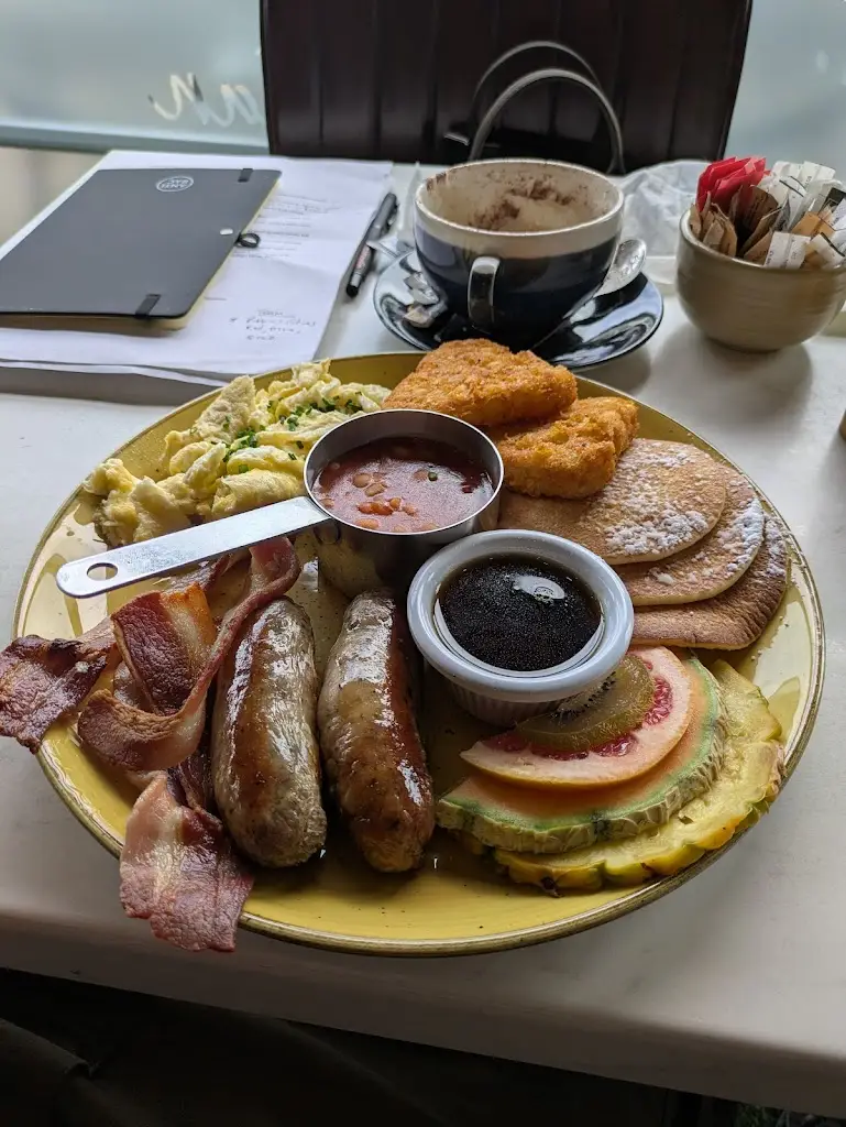 Nathan Carasco_Q Bar & Kitchen Beckenham_Beckenham_review