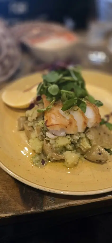 Diane Woodford_Q Bar & Kitchen Beckenham_Beckenham_review