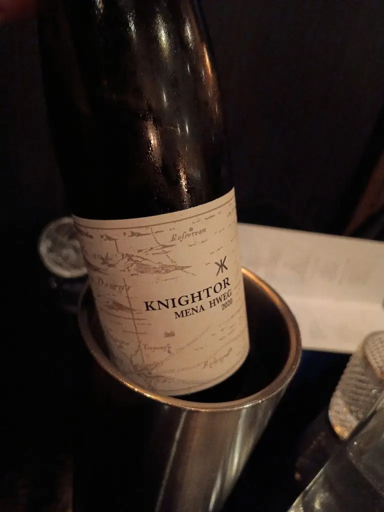 Tania McMillan_Taste Brasserie_St Austell_review