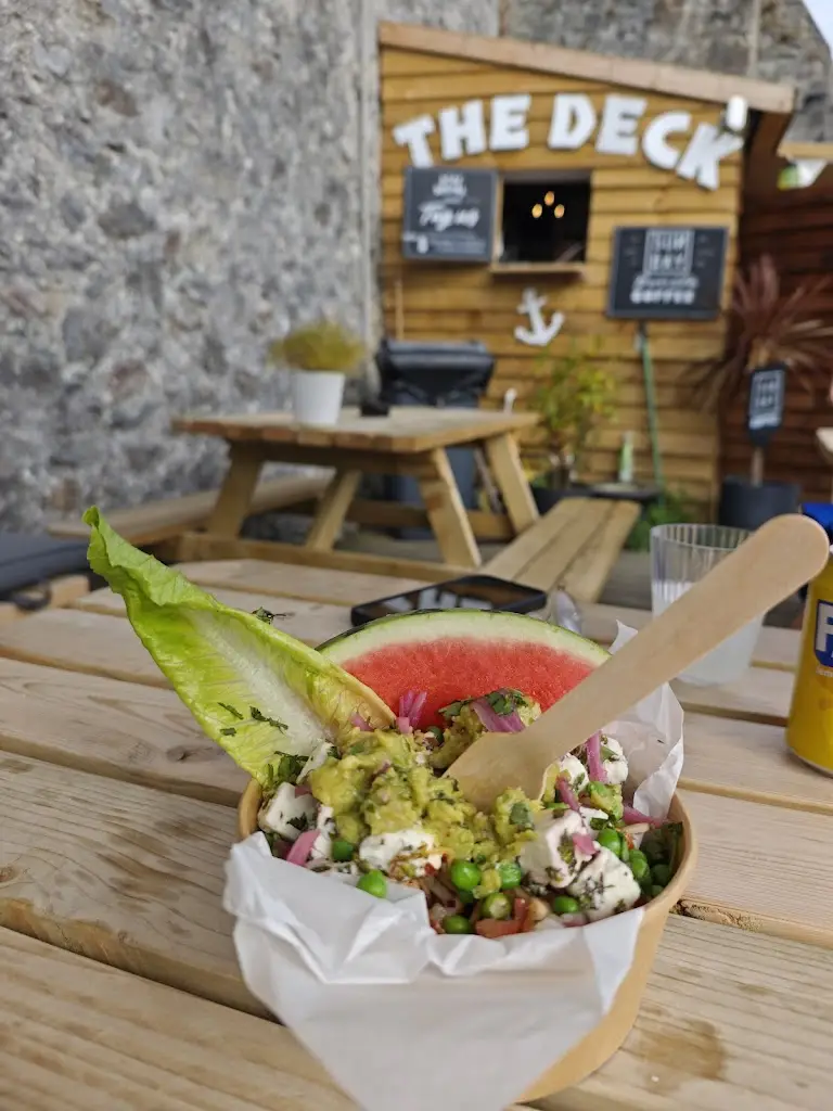 The Deck @ Charlestown_St Austell_slider_image_3